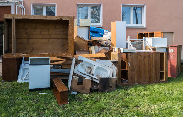 Trusted Hoboken, NJ Junk Removal Services Experts