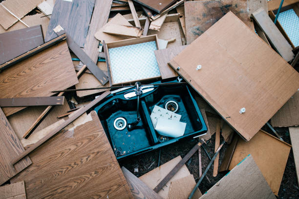 Best Attic Cleanout  in Hoboken, NJ