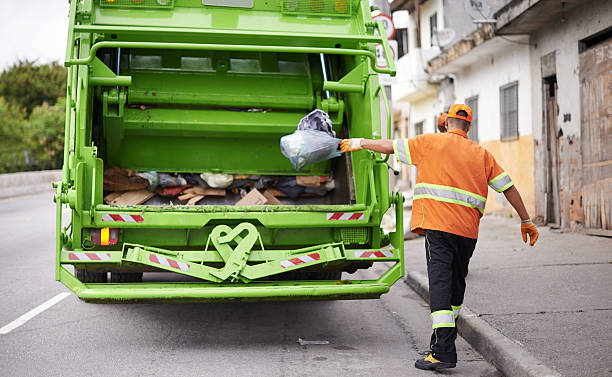 Best Hoarding Cleanup  in Hoboken, NJ